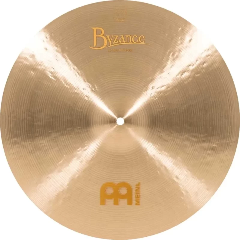 Piatto Crash Meinl B16JTC