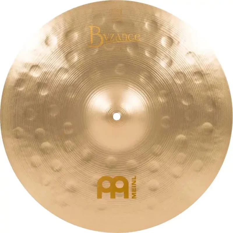 Piatto Crash Meinl B16VC