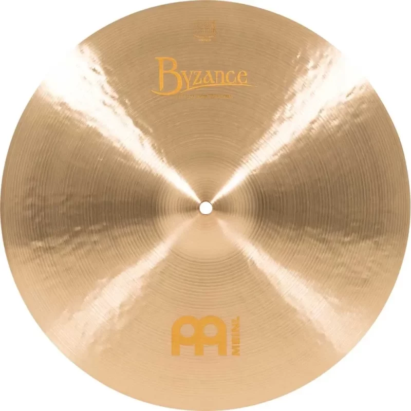 Piatto Crash Meinl B17JETC