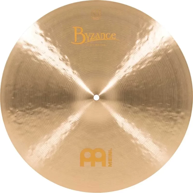 Piatto Crash Meinl B17JTC