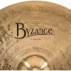 Piatto Crash Meinl B17TC-B