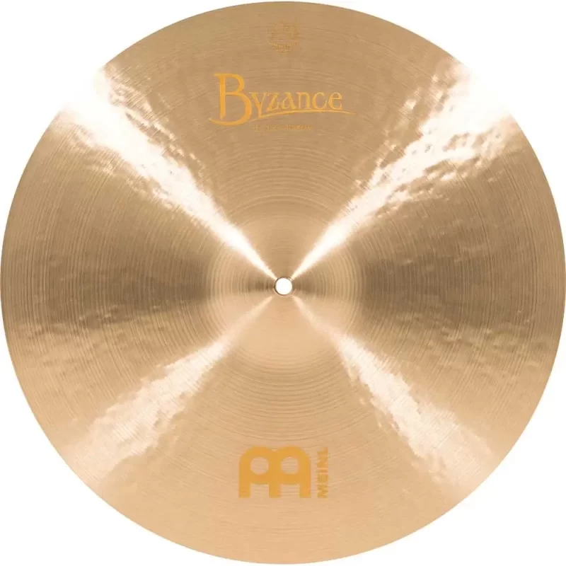 Piatto Crash Meinl B18JTC