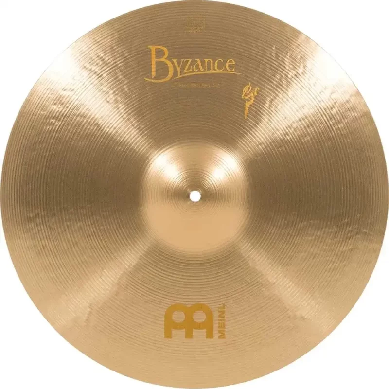 Piatto Crash Meinl B18SAMC