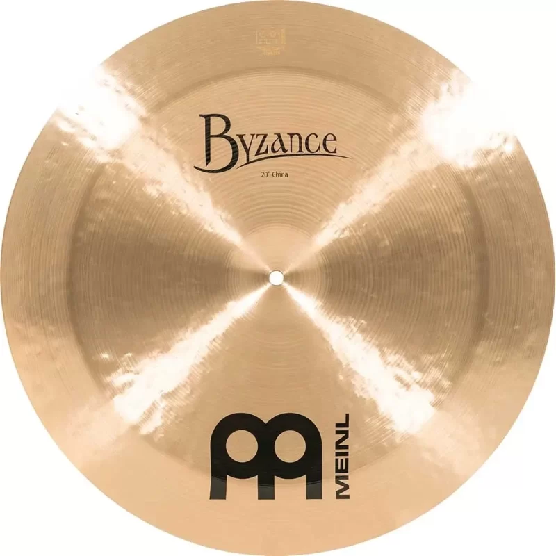 Piatto China Meinl B20CH