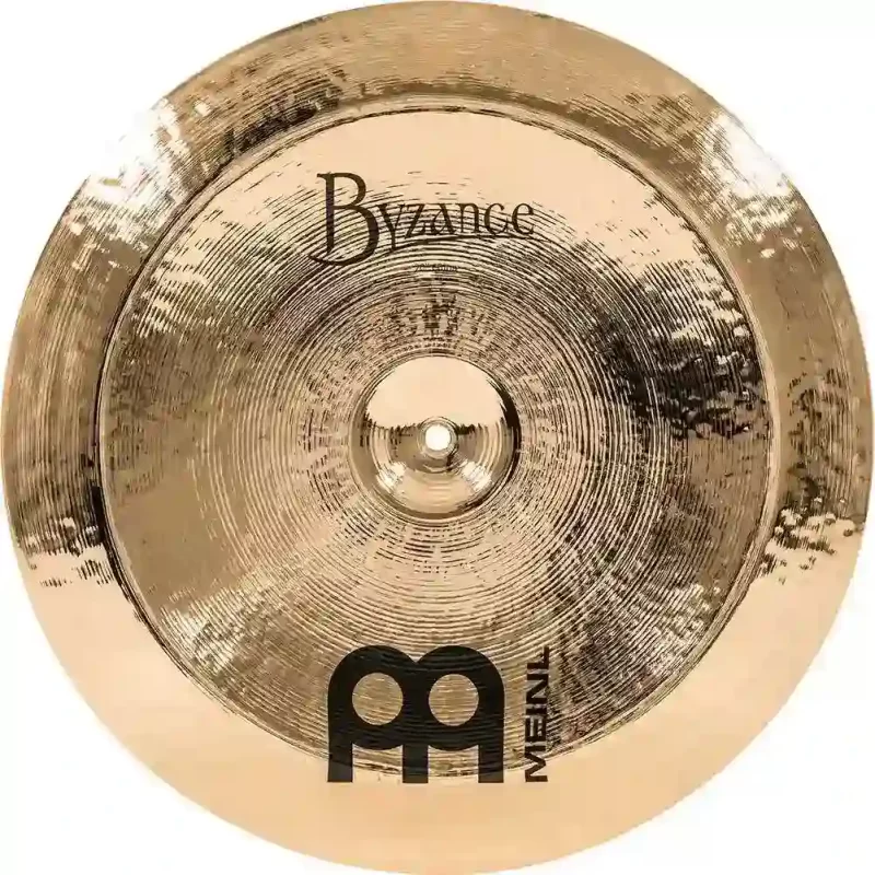 Piatto China Meinl B20CH-B