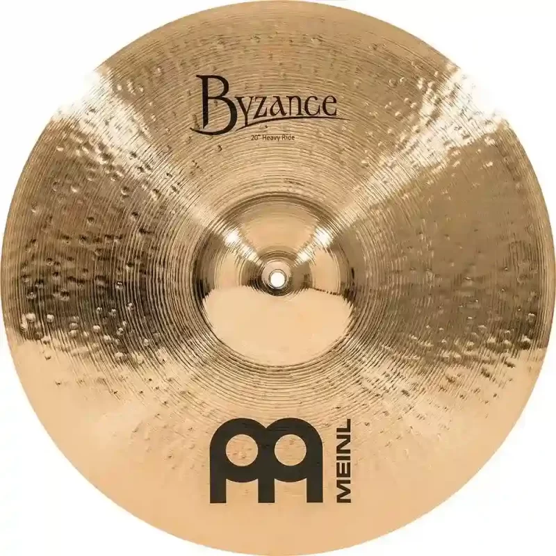 Piatto Ride Meinl B20HR-B