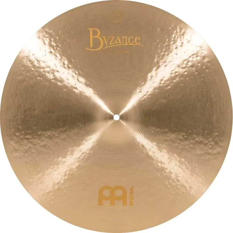 Piatto Ride Meinl B20JBAR