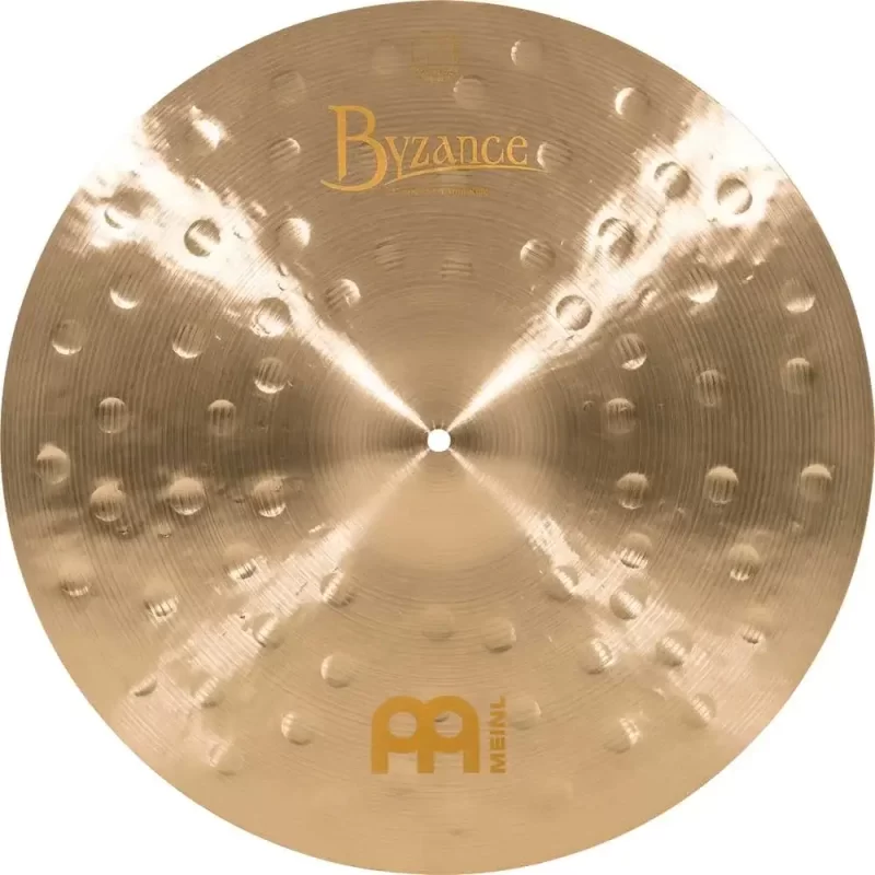 Piatto Ride Meinl B20JETR