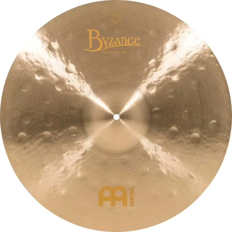 Piatto Ride Meinl B20JTR