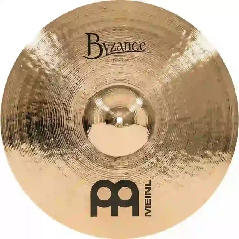 Piatto Ride Meinl B20MR-B