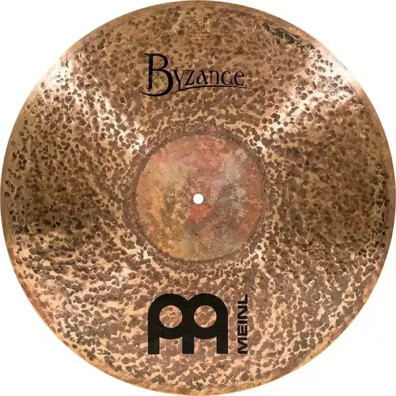 Piatto Ride Meinl B20RBR