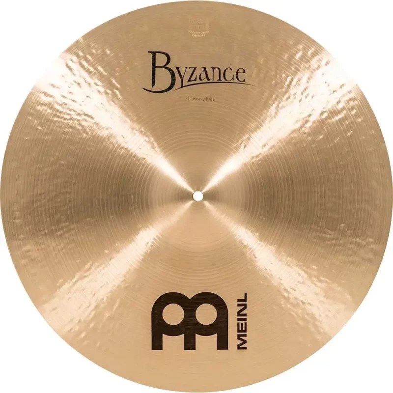 Piatto Ride Meinl B21HR