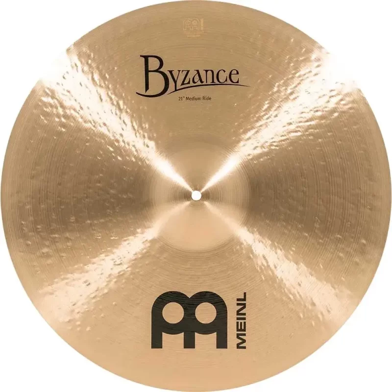 Piatto Ride Meinl B21MR