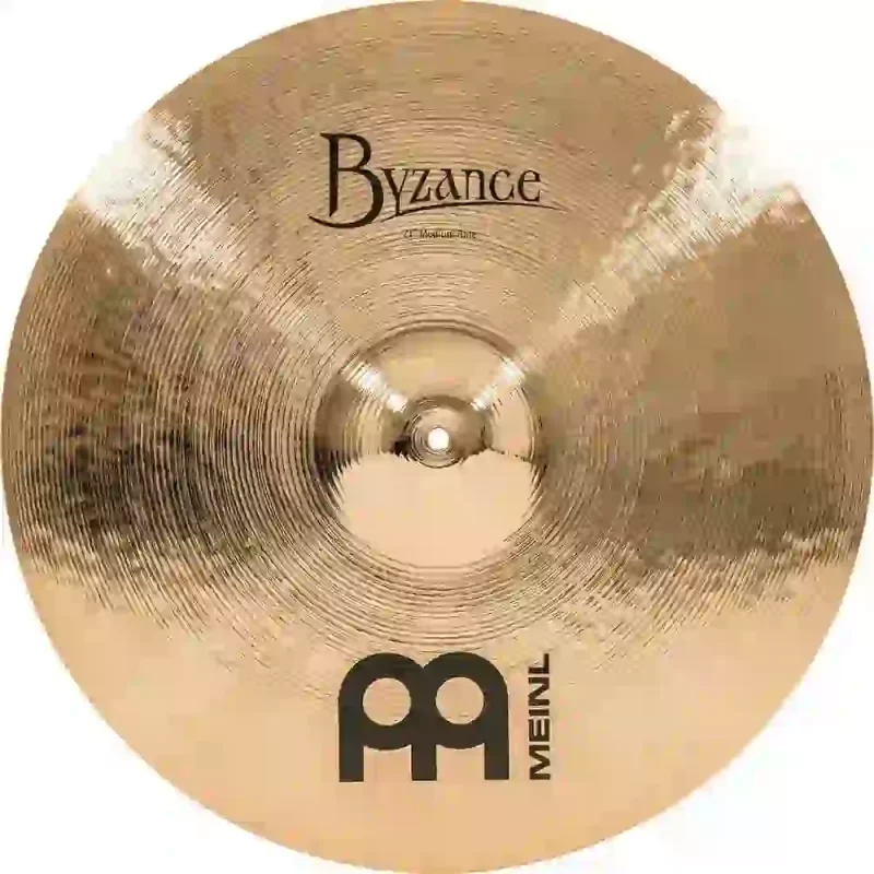 Piatto Ride Meinl B21MR-B