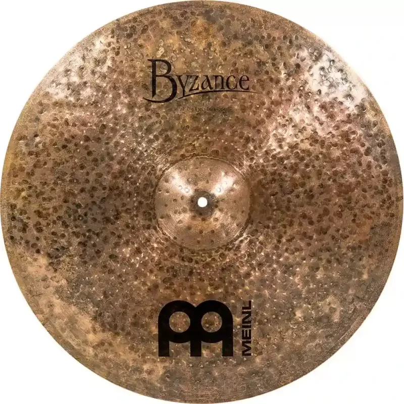 Piatto Ride Meinl B22BADAR