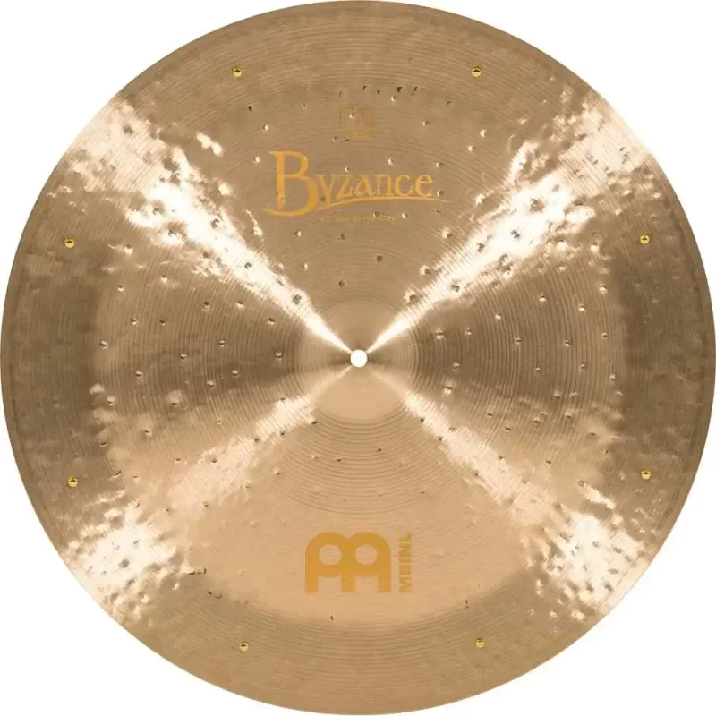 Piatto Ride Meinl B22JCHR