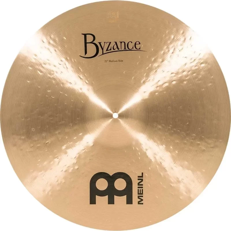 Piatto Ride Meinl B22MR