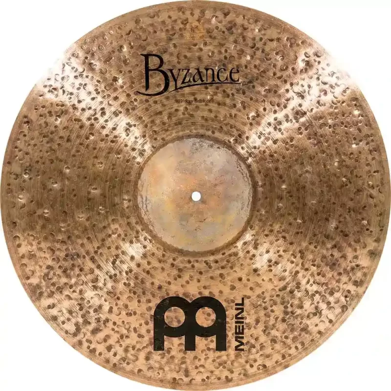 Piatto Ride Meinl B22RBR