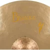 Piatto Ride Meinl B22SACR