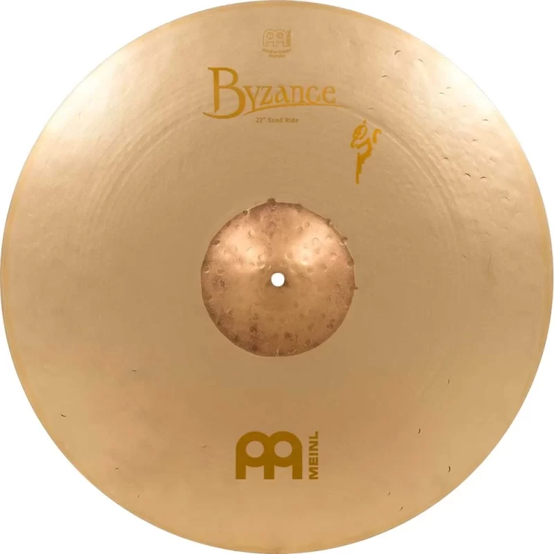 Piatto Ride Meinl B22SAR