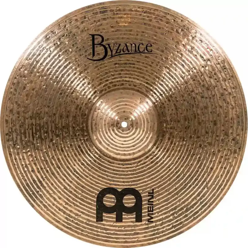 Piatto Ride Meinl B22SR