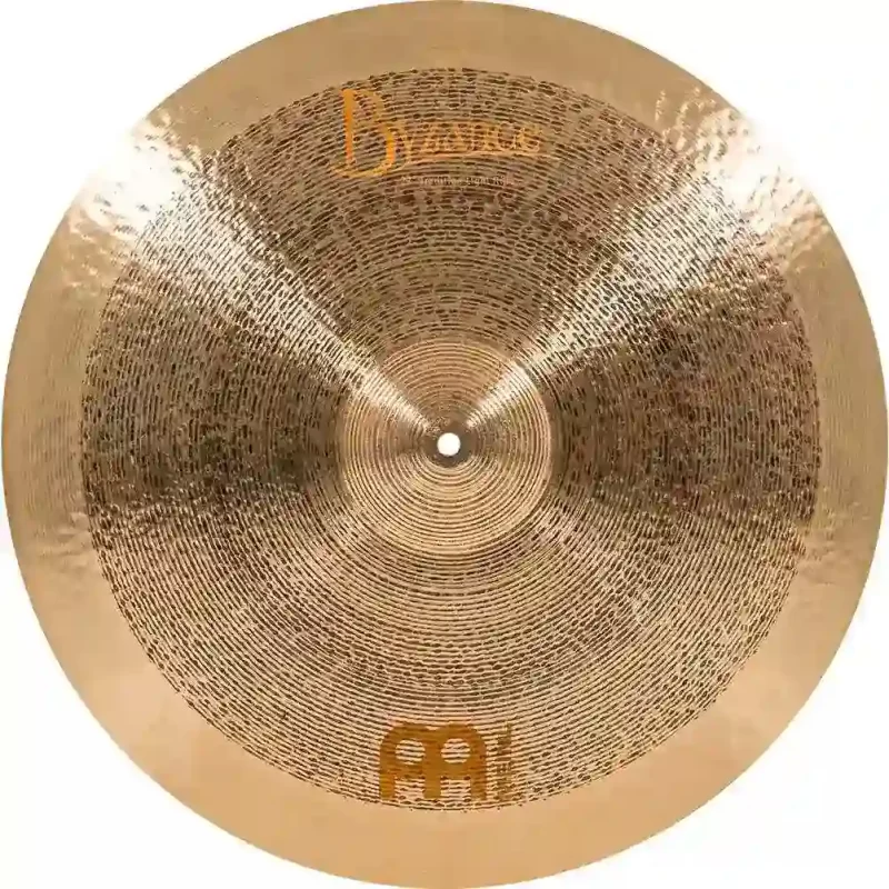 Piatto Ride Meinl B22TRLR