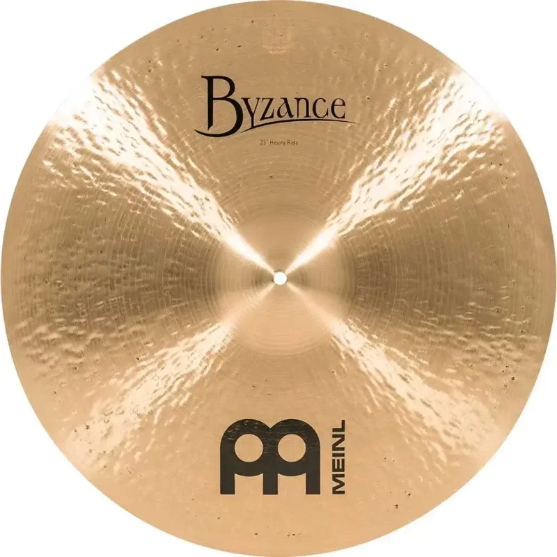 Piatto Ride Meinl B23HR