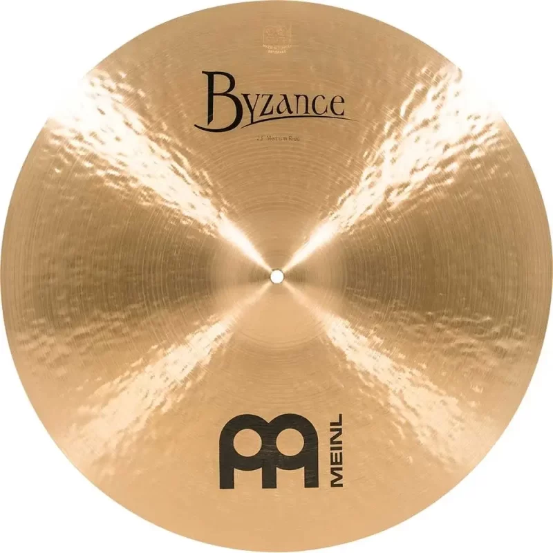 Piatto Ride Meinl B23MR