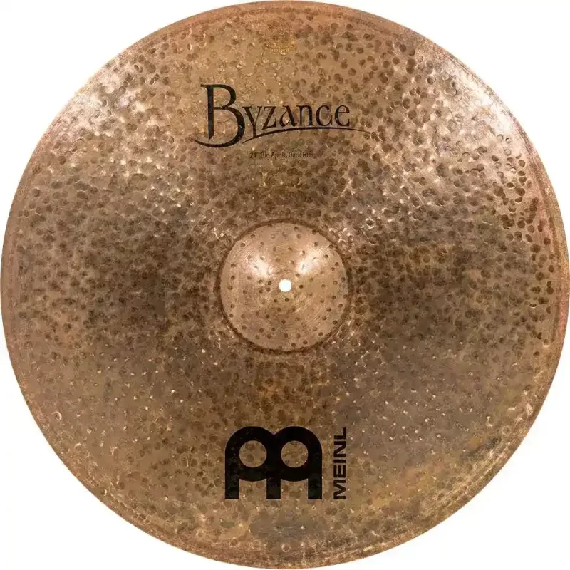 Piatto Ride Meinl B24BADAR