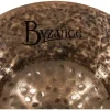 Piatto Splash Meinl B8DAS