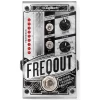 Pedale effetto per chitarra DigiTech FreqOut