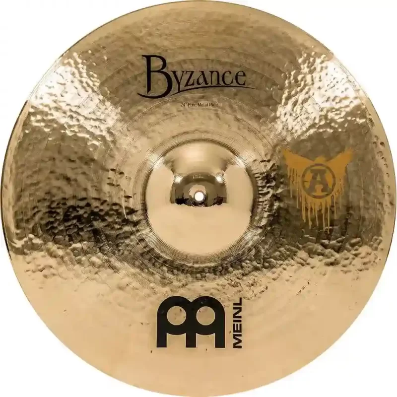 Piatto Ride Meinl B24PMR-B