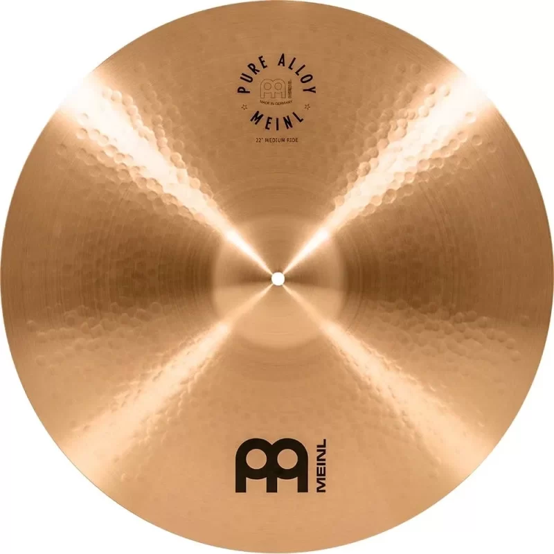 Piatto Ride Meinl PA22MR