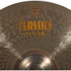 Piatto Ride Meinl CC21GR