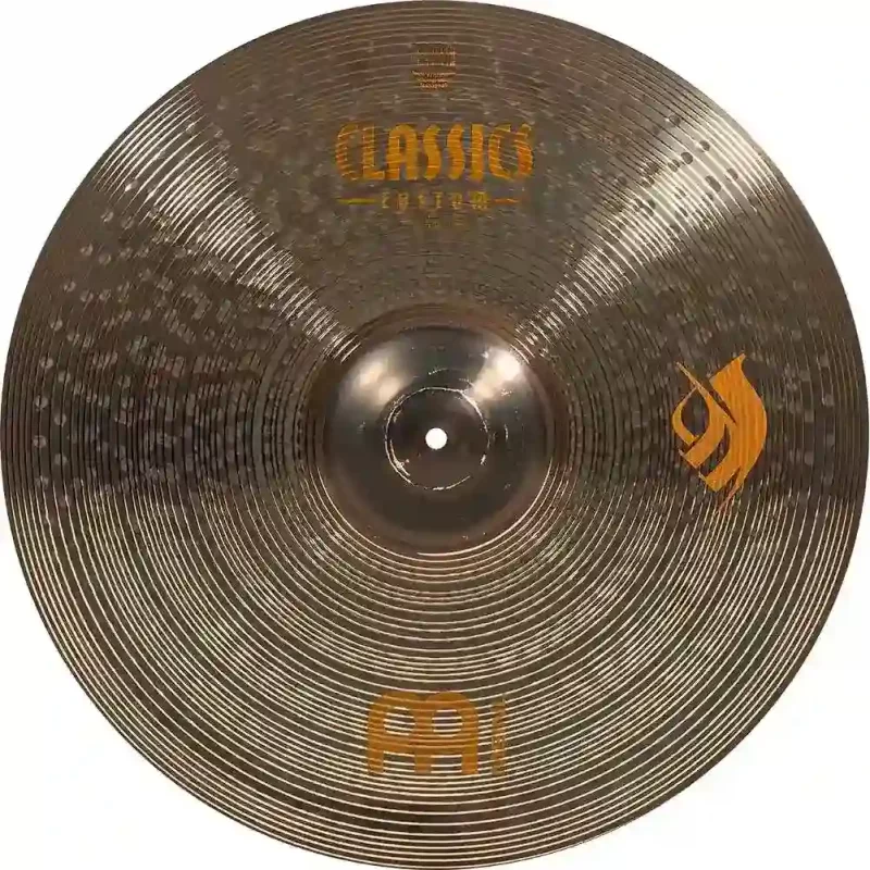 Piatto Ride Meinl CC21GR