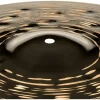 Piatti Hi-Hat Meinl CC15DAH