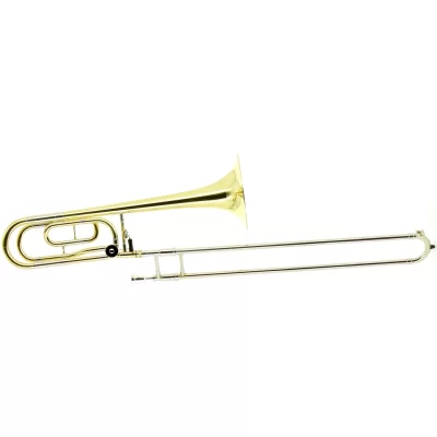 Trombone a Coulisse
