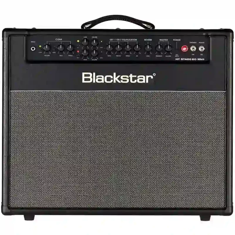 Combo per chitarra Blackstar HT STAGE 60 112 MKII