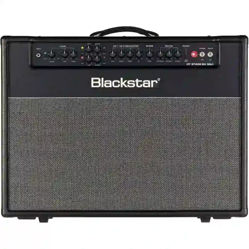 Combo per chitarra Blackstar HT STAGE 60 212 MKII