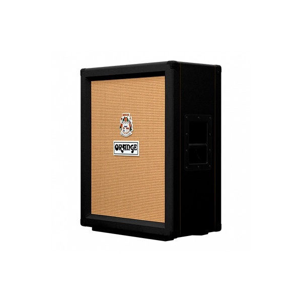 Cabinet per chitarra Orange PPC212V Black