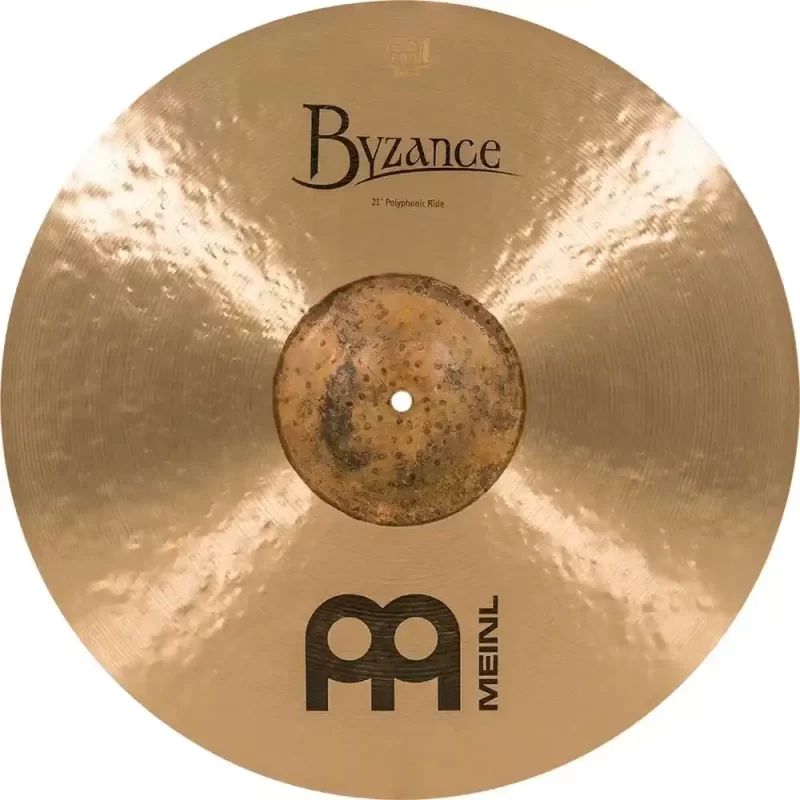 Piatto Ride Meinl B21POR