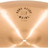 Piatto China Meinl PA18CH