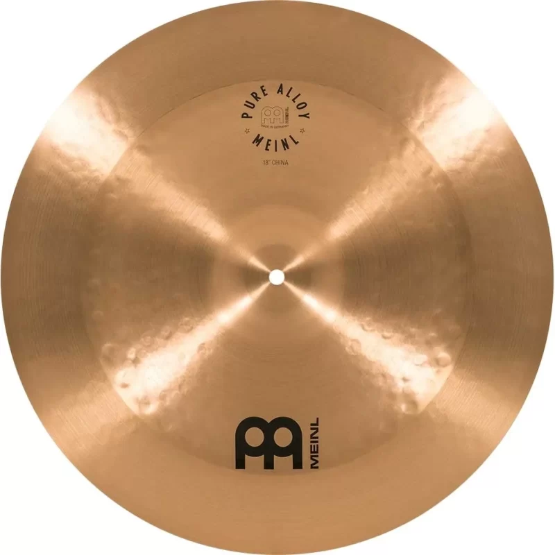 Piatto China Meinl PA18CH