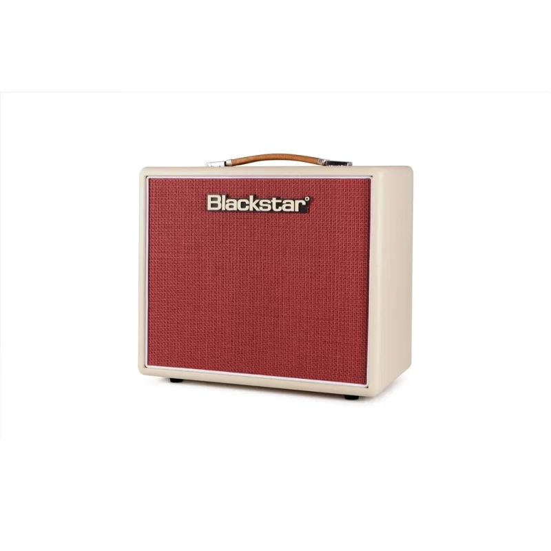 Combo per chitarra Blackstar STUDIO 10 6L6 Crema