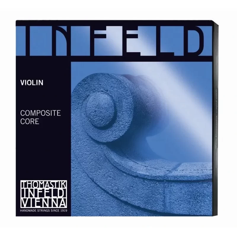 Corde Thomastik IB 100 Muta Infeld per Violino