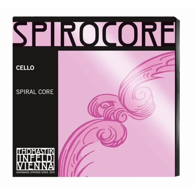 Thomastik S785 Corda Spirocore V.Cello 1/2