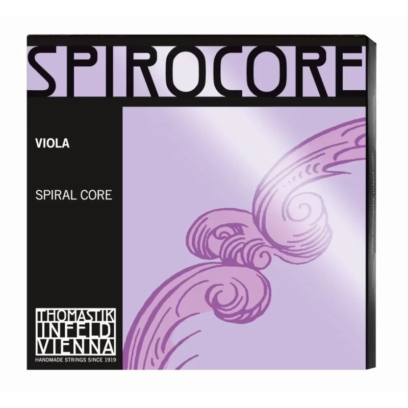 Corda Thomastik S 20A Sol Spirocore VA-Medi