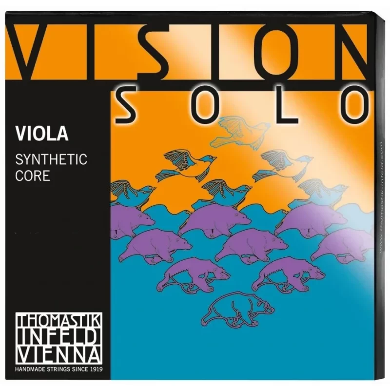 Corda Thomastik VIS 23 Sol Viola Vision