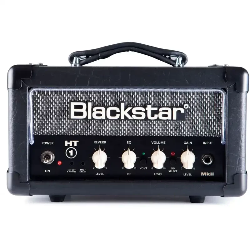 Testata per chitarra Blackstar HT-1RH MKII