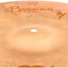 Piatti Hi-Hat Meinl B16SAH